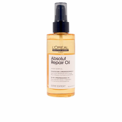 Absolut repair 10-in-1 öljy 90 ml - L'ORÉAL PROFESSIONNEL PARIS