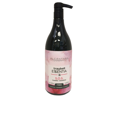 Traybell essentia shampoo sos 1000 ml - ALCANTARA