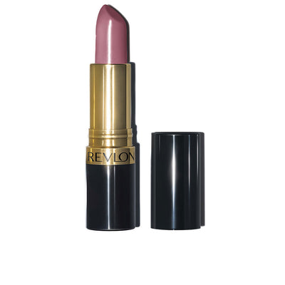 Super lustrous huulipuna #463-sassy mauve 3.7 gr - REVLON MASS MARKET