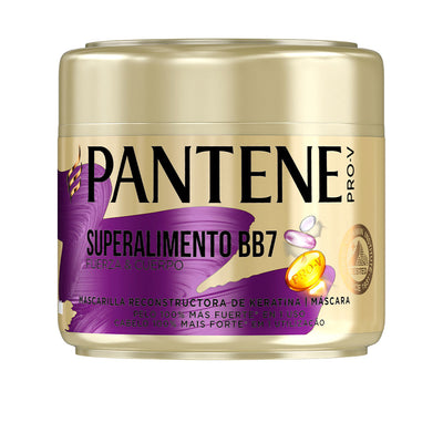 Superfood bb7 -naamio 300 ml - PANTENE
