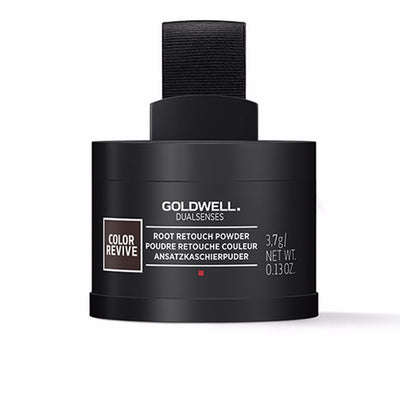 Color revive juurikosketusjauhe #dark brown 3,7 gr - GOLDWELL