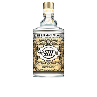 Floral collection jasmine eau de cologne -suihke 100 ml - 4711