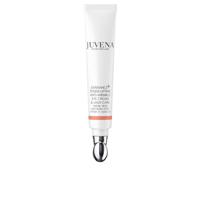 Juvenance epigen lifting ryppyjä vastaan silmänympärysvoide & ripsienhoito 20 ml - JUVENA