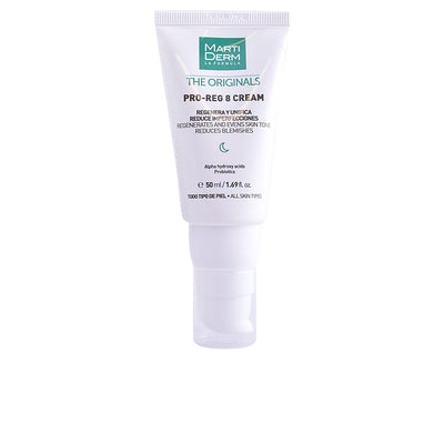 The originals pro-reg 8 voide 50 ml - MARTIDERM