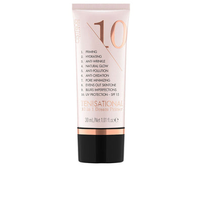 Ten!sational 10-in-1 unelmapohjustusaine 30 ml - CATRICE