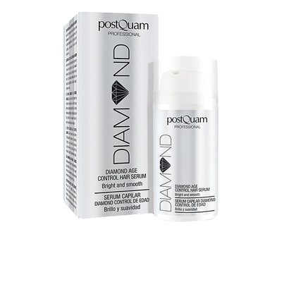 Diamond age control hiussérumi 30 ml - POSTQUAM