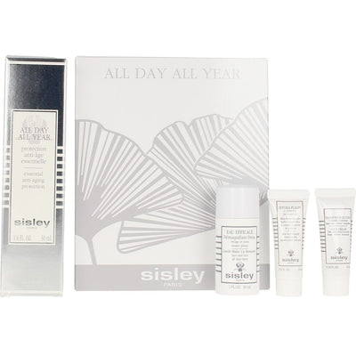 All day all year lot 4 kpl - SISLEY