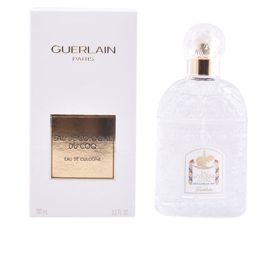 Eau de cologne du coq suihke 100 ml - GUERLAIN