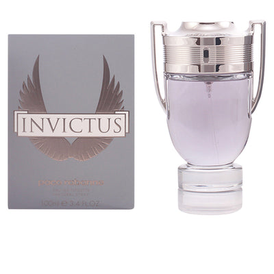 Invictus eau de toilette -suihke 100 ml - RABANNE