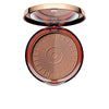 Bronzing powder compact longlasting #30-terracotta