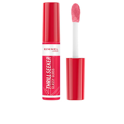 Thrill Seeker Lip Gloss #600-Berry Glace 10 Ml