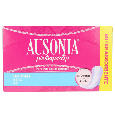 Ausonia normaalit sukkahousut 40 u - AUSONIA