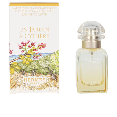 A garden a cythere edt täyttöpakkaus 30 ml - HERMÈS