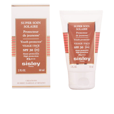 Super soin solaire nuorekkuutta suojaava kasvovoide spf30 60 ml - SISLEY