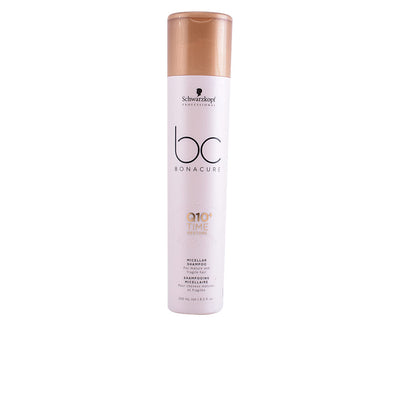 Bc time restore q10+ mikellisampoo 250 ml - SCHWARZKOPF