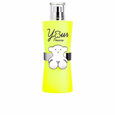 Your powers eau de toilette -suihke 90 ml - TOUS