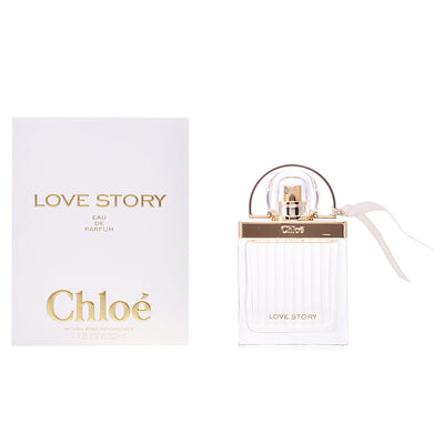 Love story eau de parfum -suihke 50 ml - CHLOE