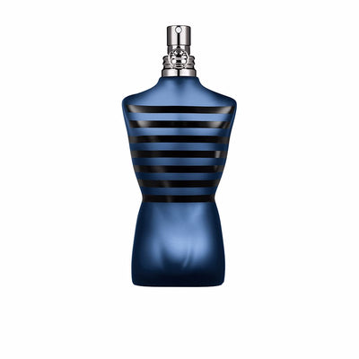 Ultra male eau de toilette intense suihke 125 ml
