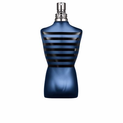 Ultra male eau de toilette intense suihke 200 ml