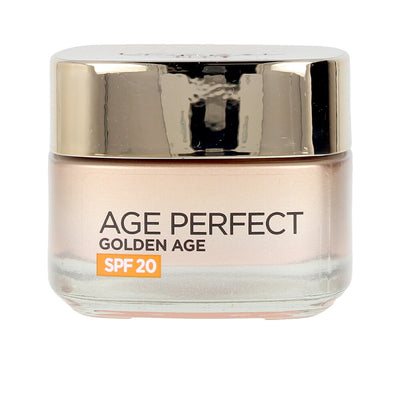 Age perfect golden age spf20 päivävoide 50 ml. - L'ORÉAL PARIS