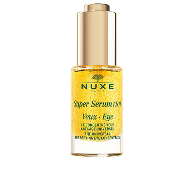 Super serum 10 silmänympärys 15 ml - NUXE