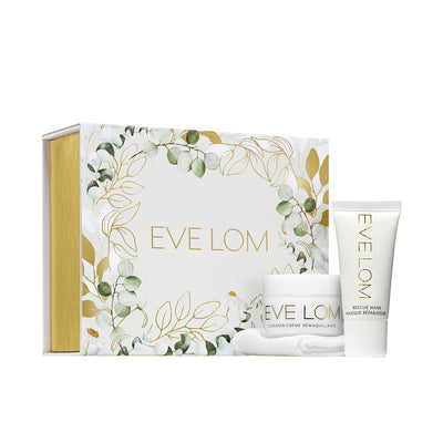 Cleanse Case 3 Pcs