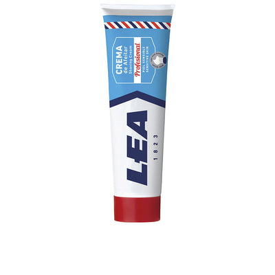 Profesional partavaahto siveltimellä 250 gr - LEA