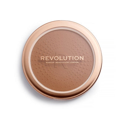 Revolution mega bronzer #02-lämmin - REVOLUTION MAKE UP