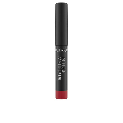 Intense matte huulipuna #070-re(a)d my lips 1.2 gr - CATRICE