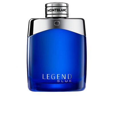 Legend blue edp vapo 100 ml - MONTBLANC
