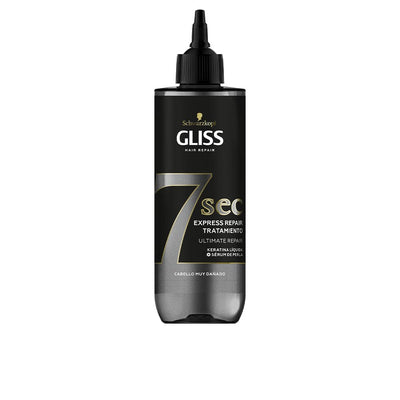 Gliss 7 Sec Express Repair Treatment Ultimate Repair 200 Ml