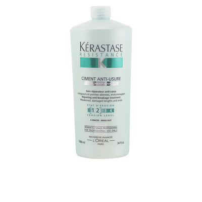 Resistance ciment anti-usure 1000 ml - KERASTASE