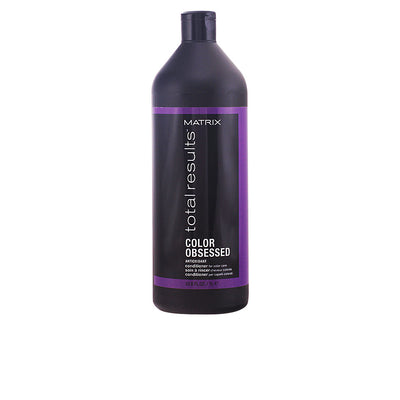 Total results color obsessed hoitoaine 1000 ml - MATRIX