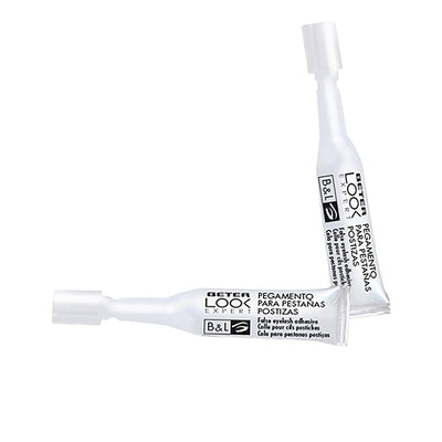 Brow false eyelash liima tekoripsille 2 x 1 gr - BETER