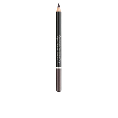Eye brow kynä #5-tummanharmaa - ARTDECO