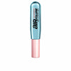 Air volume easy waterproof mega mascara #01-musta