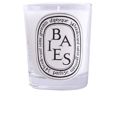 Scented candle baies 190 gr - DIPTYQUE
