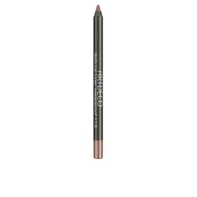 Soft lip liner waterproof #113-lämmin nude 1.2 gr - ARTDECO
