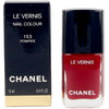 Le vernis #153-pompier 13 ml - CHANEL