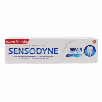 Repair & protect hammastahna 75 ml. - SENSODYNE