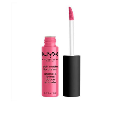 Soft matte huulivoide #montreal - NYX PROFESSIONAL MAKE UP