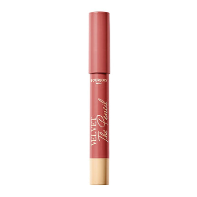 Velvet the pencil #04-less is brown 1.8 gr - BOURJOIS