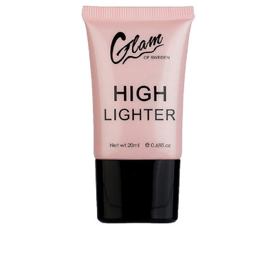 Highlighter #pink 20 ml - GLAM OF SWEDEN