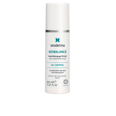 Sesbalance talin eritystä säätelevä geeli plus 30 ml - SESDERMA