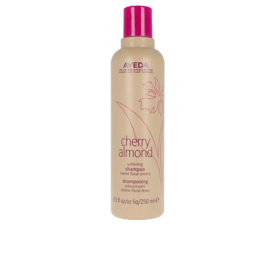 Cherry almond pehmennysshampoo 250 ml - AVEDA