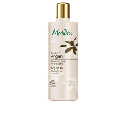 Aceites de belleza reilun kaupan arganöljy 125 ml - MELVITA