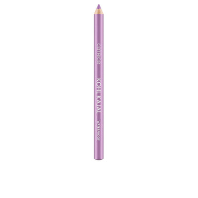 Kohl kajal vedenkestävä silmäkynä #090-la la lavender 0.78 gr - CATRICE