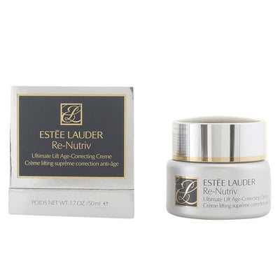 Re-nutriv ultimate lift age-correcting kosteuttava voide 50 ml - ESTÉE LAUDER