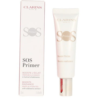 Sos primer primer #00-universal light 30 ml - CLARINS