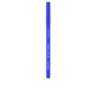 Kohl kajal vesitiivis silmänrajauskynä #150-ultra marine 0.78 gr - CATRICE